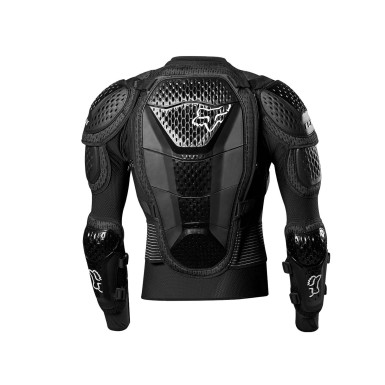 Fox Protection dorsale Titan Sport Noir - Purebike