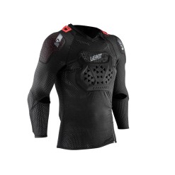 Leatt Protection dorsale Body Protector Airflex Stealth - Purebike