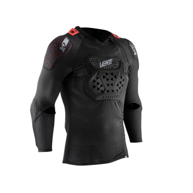 Leatt Protection dorsale Body Protector Airflex Stealth - Purebike