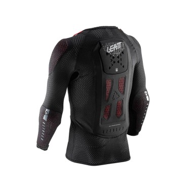 Leatt Protection dorsale Body Protector Airflex Stealth - Purebike