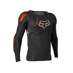 Fox Protection dorsale Baseframe Pro D3O manches longues - Purebike