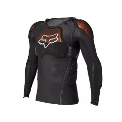 Fox Protection dorsale Baseframe Pro D3O manches longues - Purebike