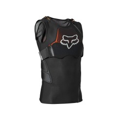 Protection dorsale Baseframe Pro D3O Vest sans manches