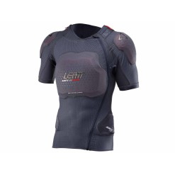 Leatt Protection dorsale Body Tee 3DF Airfit Lite Evo - Purebike