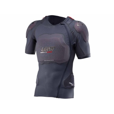 Leatt Protection dorsale Body Tee 3DF Airfit Lite Evo - Purebike