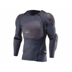 Leatt Protection dorsale Body Protector 3DF Airfit Lite Evo - Purebike
