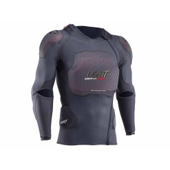 Leatt Protection dorsale Body Protector 3DF Airfit Lite Evo - Purebike