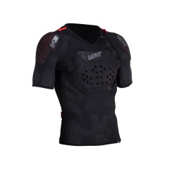 Leatt Protection dorsale Body Tee Reaflex Stealth - Purebike