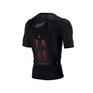 Leatt Protection dorsale Body Tee Reaflex Stealth - Purebike