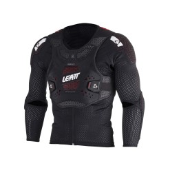 Leatt Protection dorsale Body Protector Reaflex - Purebike