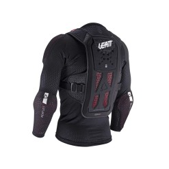 Leatt Protection dorsale Body Protector Reaflex - Purebike
