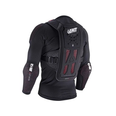 Leatt Protection dorsale Body Protector Reaflex - Purebike