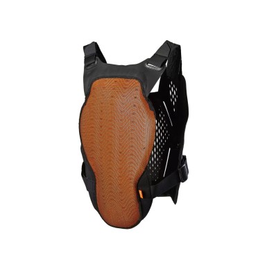 Fox Plastron de protection Raceframe Impact SB CE D3O - Purebike