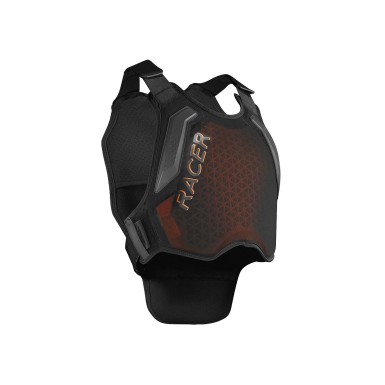 Racer Plastron de protection Alpha Evo - Purebike