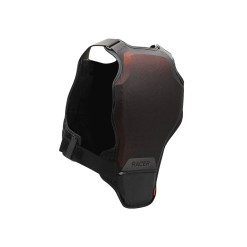 Racer Plastron de protection Alpha Evo - Purebike
