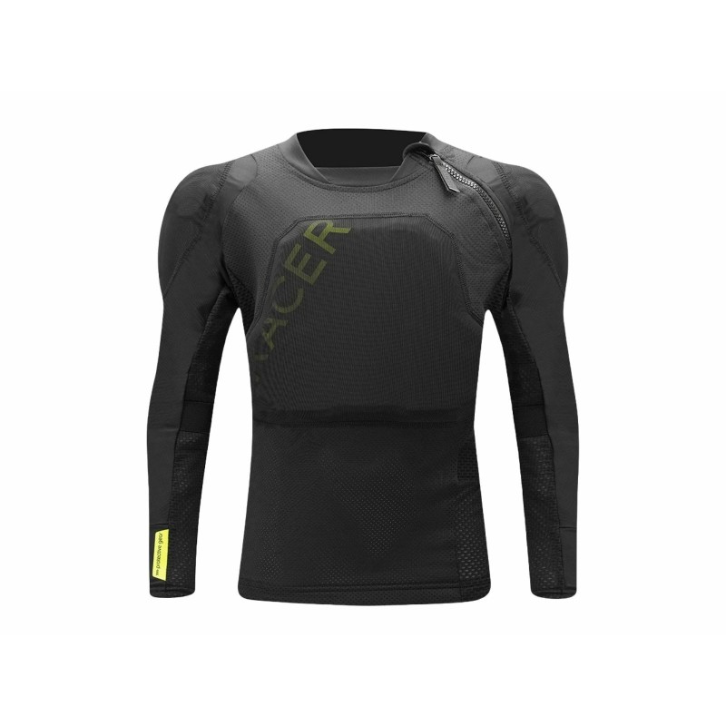 Racer Protection dorsale Motion Jacket Kid - Purebike