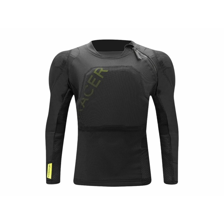 Racer Protection dorsale Motion Jacket Kid - Purebike