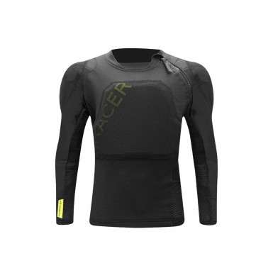 Racer Protection dorsale Motion Jacket Kid - Purebike