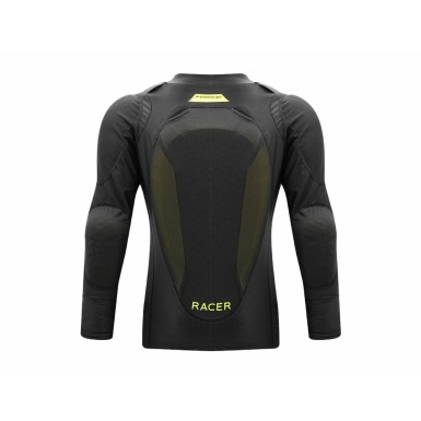 Racer Protection dorsale Motion Jacket Kid - Purebike