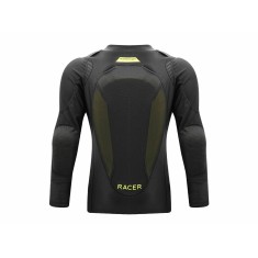 Racer Protection dorsale Motion Jacket Kid - Purebike