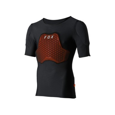 Fox Sous vêtement protecteur Baseframe Pro manches courtes - Purebike