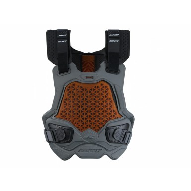 Kenny Plastron de protection RLAB D3O - Purebike