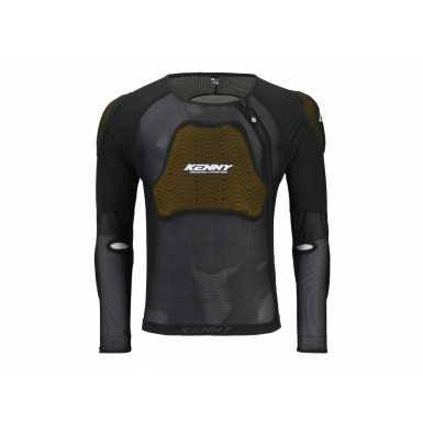 Kenny Gilet de protection Enfant Track - Purebike