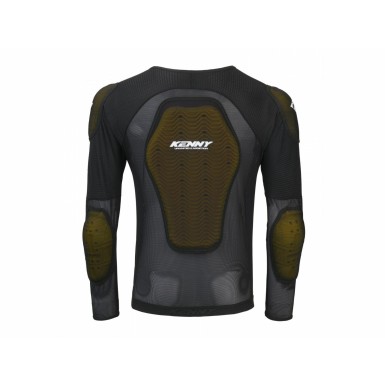 Kenny Gilet de protection Enfant Track - Purebike