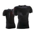 Protection dorsale Race Face Flank Core D3O - Purebike