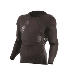 Leatt Protection dorsale Body Protector 3DF Airfit Lite - Taille XXL - Purebike