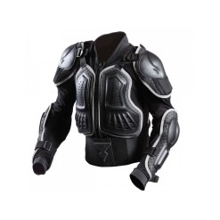 Trick X Protection dorsale enfant PIB - Purebike