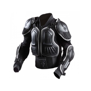 Trick X Protection dorsale enfant PIB - Purebike