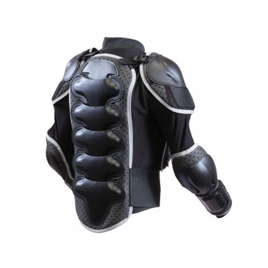Trick X Protection dorsale enfant PIB - Purebike