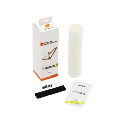 Slicy Kit de protections de cadre Universal - X-Country et Hardtail - Purebike