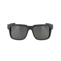 Lunettes Type S Soft Tact Slate Grey - Peakpolar