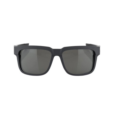 Lunettes Type S Soft Tact Slate Grey - Peakpolar - Purebike