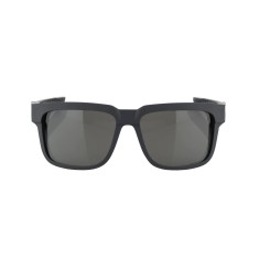 Lunettes Type S Soft Tact Slate Grey - Peakpolar - Purebike