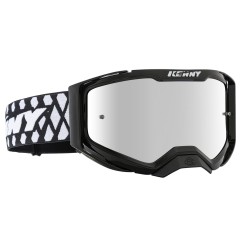 Kenny Masque Performance Level 2 Noir - Purebike