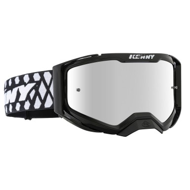 Kenny Masque Performance Level 2 Noir - Purebike