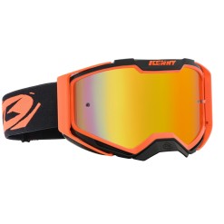 Kenny Masque Performance Level 2 Orange Fluo - Purebike
