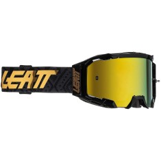 Leatt Masque Velocity 5.5 Iriz - Noir - Purebike