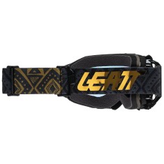 Leatt Masque Velocity 5.5 Iriz - Noir - Purebike