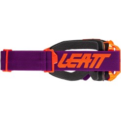 Leatt Masque Velocity 5.5 Iriz - Orange - Purebike