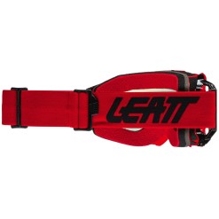Leatt Masque Velocity 5.5 Iriz - Rouge - Purebike