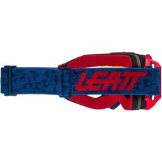 Leatt Masque Velocity 5.5 Iriz - Bleu Royal - Purebike