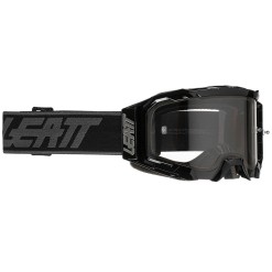 Leatt Masque Velocity 5.5 - Noir - Purebike