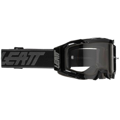 Leatt Masque Velocity 5.5 - Noir - Purebike
