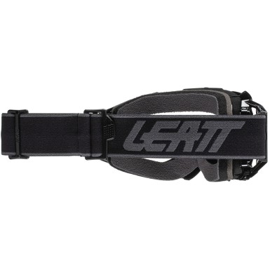 Leatt Masque Velocity 5.5 - Noir - Purebike