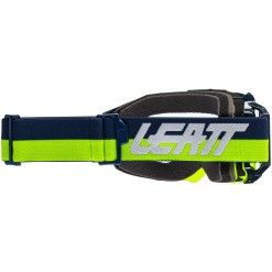 Leatt Masque Velocity 5.5 - Ink - Purebike