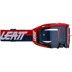 Leatt Masque Velocity 5.5 - Rouge - Purebike